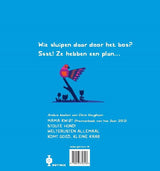 Ssst! we hebben een plan. 3+ - afbeelding 2