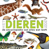 Het dierenboek. 8+