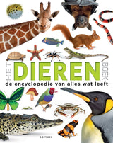 Het dierenboek. 8+ - afbeelding 1