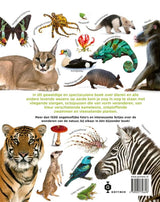 Het dierenboek. 8+ - afbeelding 2