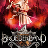 Broederband 5: de schorpioenberg (pb). 1