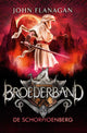 Broederband 5: de schorpioenberg (pb). 1