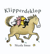 Klipperdeklop (karton). 2+ - afbeelding 1