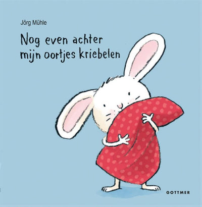 Gottmer uitgevers groep nog even achter mijn oortjes kriebelen 2