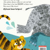 Gottmer uitgevers groep en nu mijn bad uit! kartonboekje. 3+