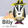 Billy en de zware jongen. 4+