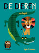 Gottmer uitgevers groep de dieren van ingela. 3+
