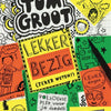 Tom groot 10: lekker bezig. 9+
