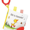 Dit is gonnie (buggyboekje). 0+