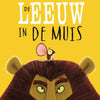Gottmer uitgevers groep gouden boek de leeuw in de muis. prenten