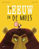 Gottmer uitgevers groep gouden boek de leeuw in de muis. prenten