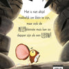 Gottmer uitgevers groep gouden boek de leeuw in de muis. prenten