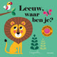 Gottmer uitgevers groep leeuw, waar ben je?