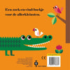 Gottmer uitgevers groep leeuw, waar ben je?
