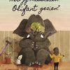 Gottmer uitgevers groep heb jij misschien olifant gezien?