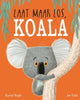 Gottmer uitgevers groep laat maar los, koala. 3+