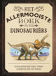 Gottmer uitgevers groep het allermooiste boek over dinosauriërs.