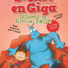 Dickie en giga. keihard de kluts kwijt.7