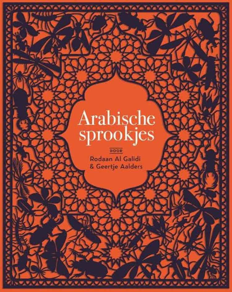 Abi arsche sprookjes. 6+