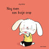 Gottmer uitgevers groep nog even een kusje erop (karton). 2+