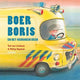 Gottmer uitgevers groep boer boris en het gebroken been. 3+