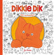 Gottmer uitgevers groep elke dag dikkie dik. 365 verhaaltjes. 3+