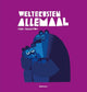 Welterusten allemaal (karton). 3+