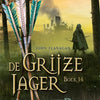 Grijze jager 14: het duel bij araluen. 1