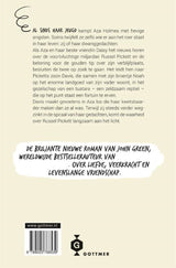 Schildpadden tot in het oneindige (pb) - afbeelding 2