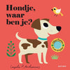 Gottmer uitgevers groep hondje, waar ben je?