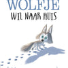 Gottmer uitgevers groep wolfje wil naar huis. 4+