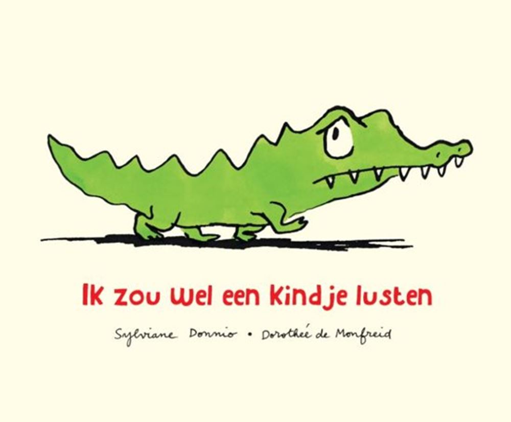 Jubileumeditie: ik zou wel een kindje lu