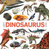 Gottmer uitgevers groep het dinosaurusboek. 8+