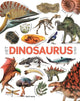 Gottmer uitgevers groep het dinosaurusboek. 8+