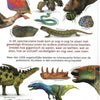 Gottmer uitgevers groep het dinosaurusboek. 8+