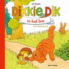 Gottmer uitgevers groep flapjesboek: dikkie dik in het bos. 1+