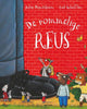 De rommelige reus. 4+