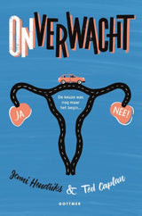 Onverwacht. 15+ - afbeelding 1