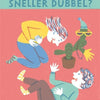 Lig je samen sneller dubbel. 4+