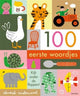 Gottmer uitgevers groep 100 eerste woordjes (karton). 2+