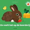 Gottmer uitgevers groep zo voelt het op de boerderij