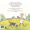 Gottmer uitgevers groep wij gaan op berenjacht (prentenboek). 3+