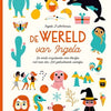 De wereld van ingela (karton). 2+