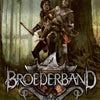 Broederband 8:de terugkeer van temujai.
