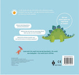 Zo voelt een dinosaurus. 2+ - afbeelding 2