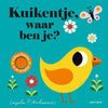 Gottmer uitgevers groep kuikentje, waar ben je?