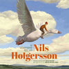 De wonderbare reis van nils holgersson 7