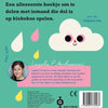 Gottmer uitgevers groep schuifboekje: kiekeboo zon. 1+