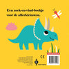 Gottmer uitgevers groep t.rex, waar ben je?