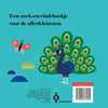 Tijger, waar ben je (karton). 2+